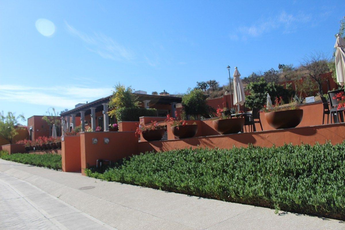 Casa em condomínio fechado em San Javier, San Miguel de Allende, foto 11 de 11
