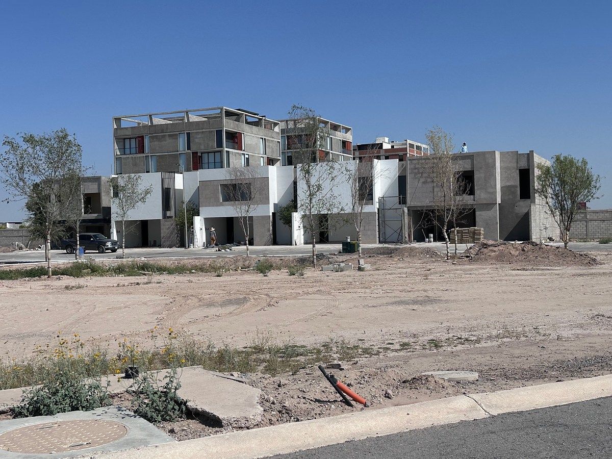Casa en Residencial Senderos 2da Etapa, Torreón, foto 23 de 23