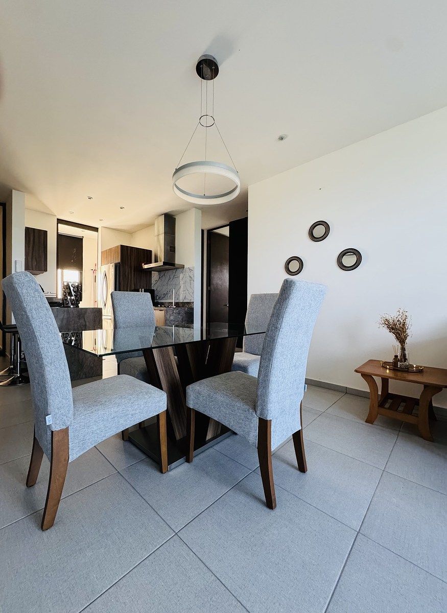 EN VENTA DEPARTAMENTO EN TEMOZON NORTE MÉRIDA TORRE MIRARI - foto 4
