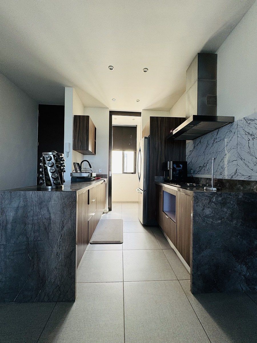 EN VENTA DEPARTAMENTO EN TEMOZON NORTE MÉRIDA TORRE MIRARI - foto 5