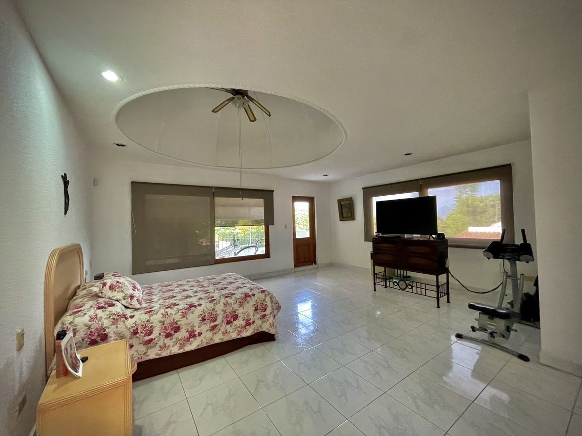 Casa em Jardines de Delicias, Cuernavaca, foto 20 de 29