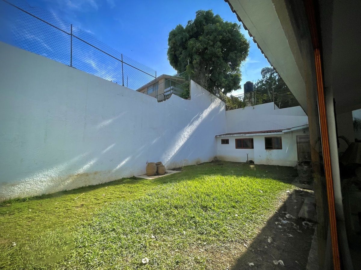 Casa em Jardines de Delicias, Cuernavaca, foto 28 de 29