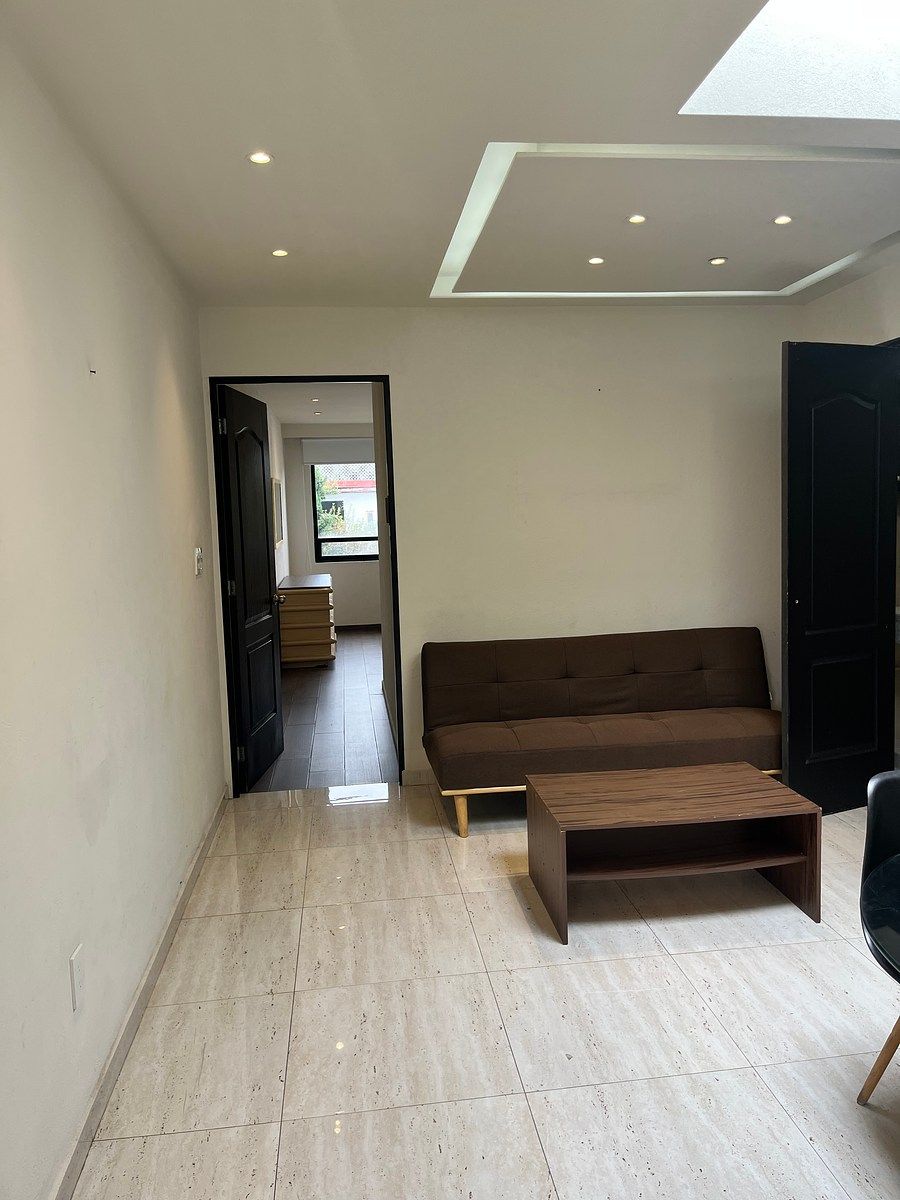 Departamento en Lomas de Tecamachalco, Naucalpan de Juárez, foto 6 de 13