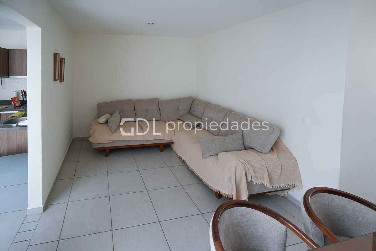PARQUE LAS LOMAS CASA EN LOMA DORADA - foto 4