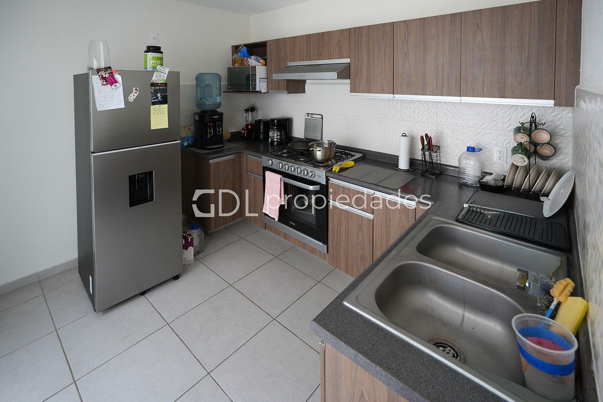 PARQUE LAS LOMAS CASA EN LOMA DORADA - foto 3