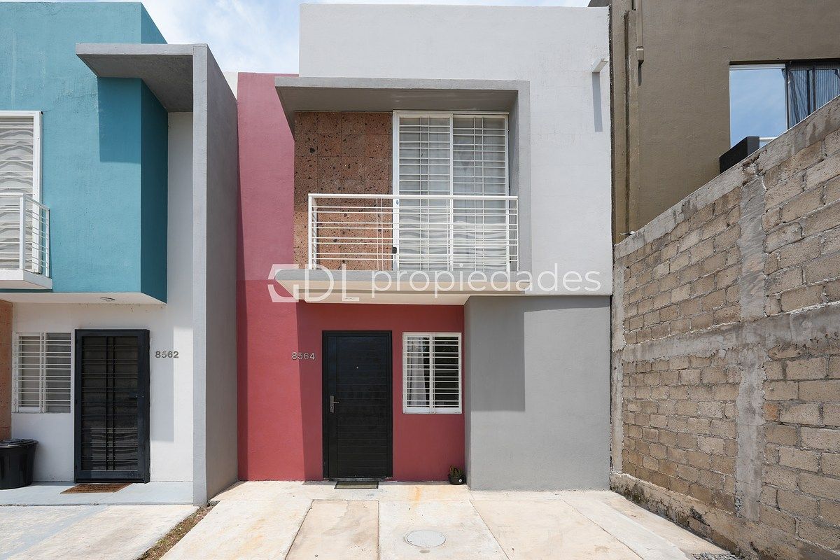 PARQUE LAS LOMAS CASA EN LOMA DORADA - foto 2