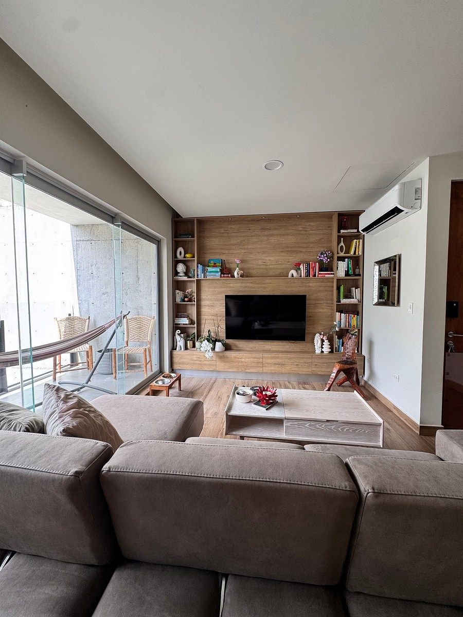 Apartamento em Privadas la Huasteca, Santa Catarina, foto 12 de 16