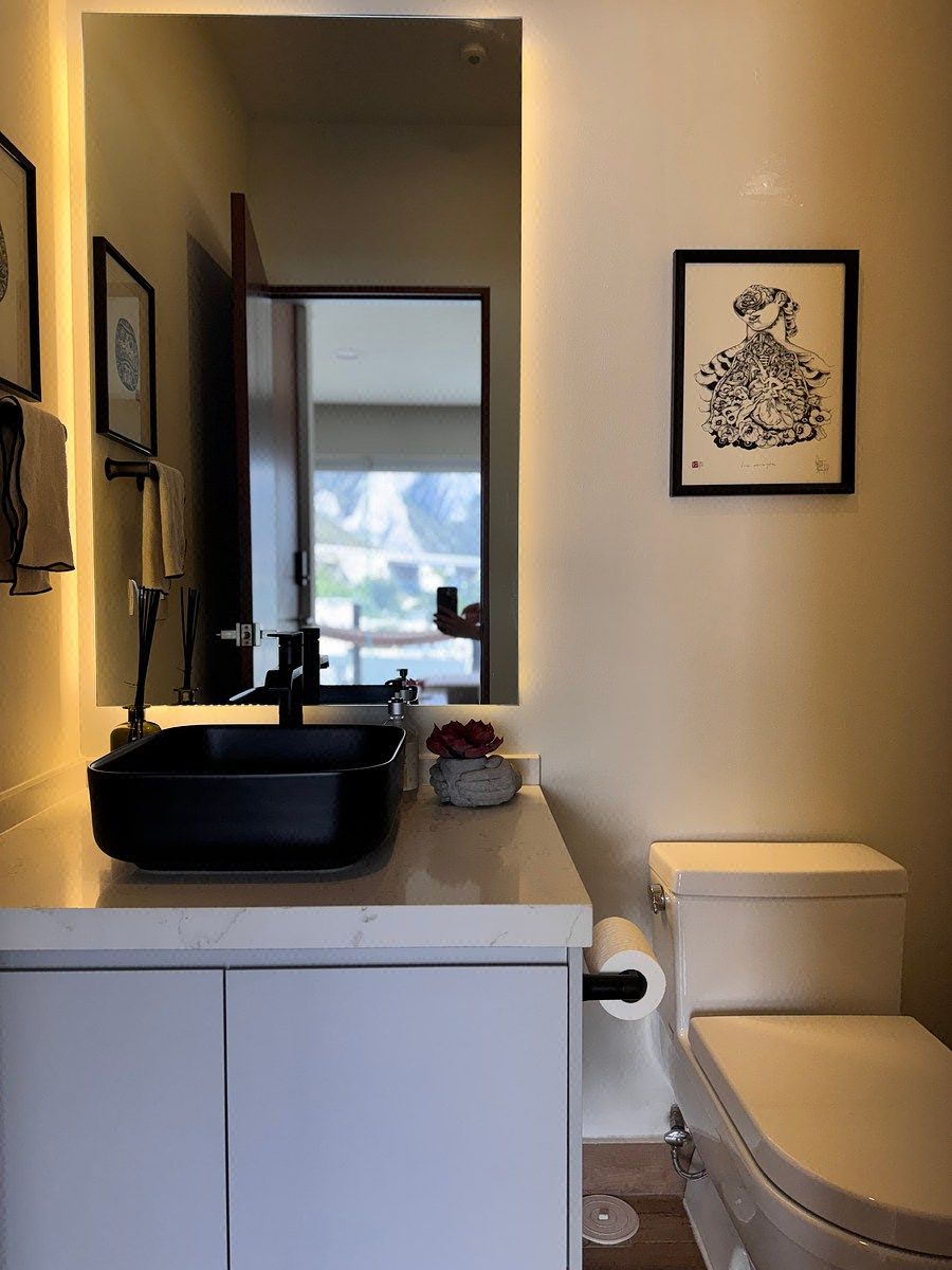 Apartamento em Privadas la Huasteca, Santa Catarina, foto 14 de 16