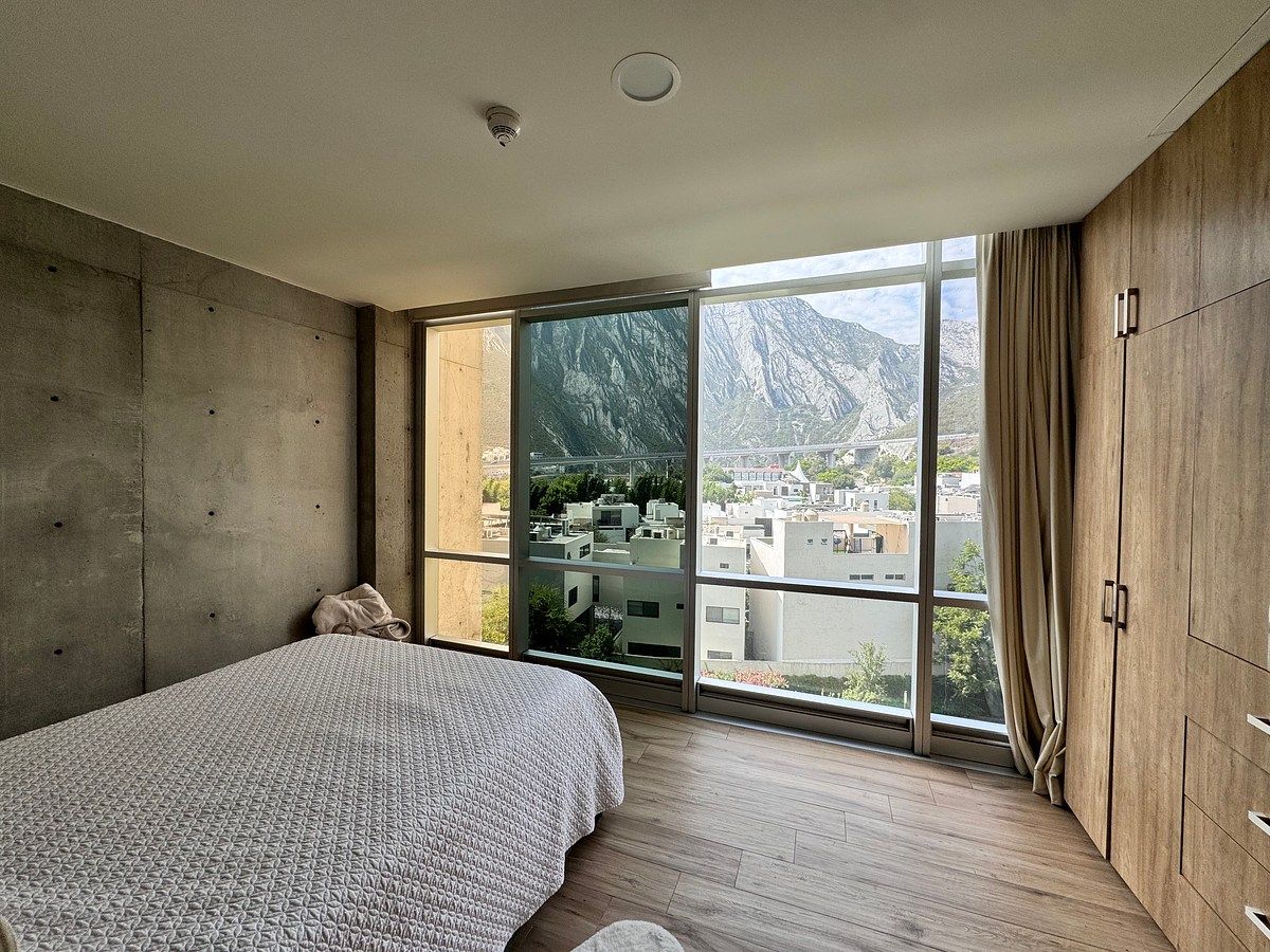 Apartamento em Privadas la Huasteca, Santa Catarina, foto 15 de 16