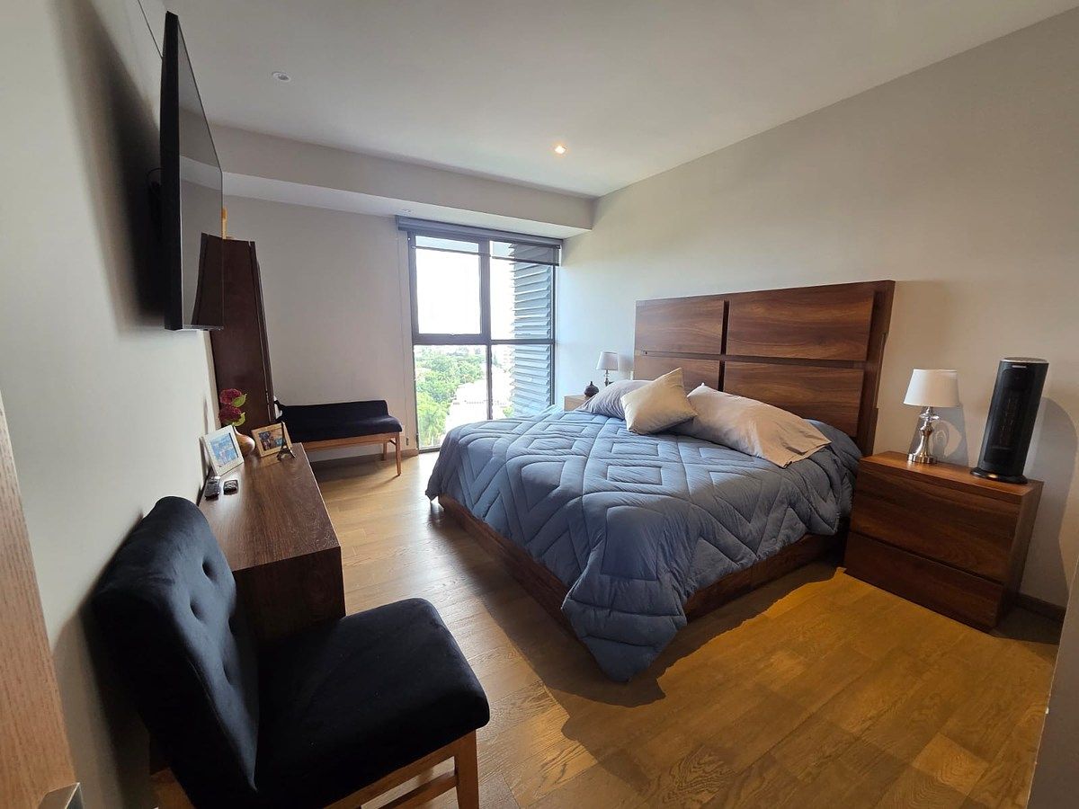 Apartment in Valle Real, Zapopan, photo 9 of 22