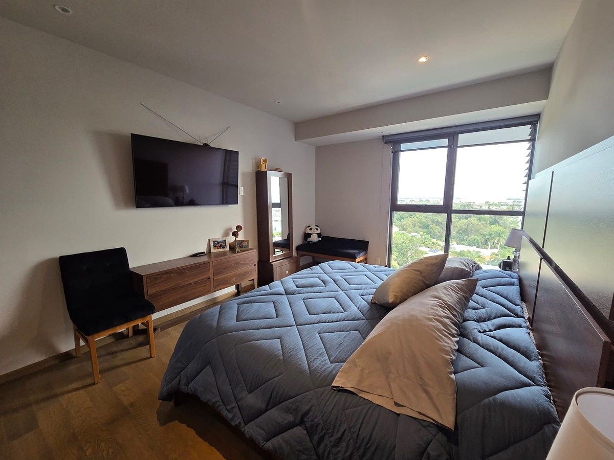 Apartment in Valle Real, Zapopan, photo 10 of 22