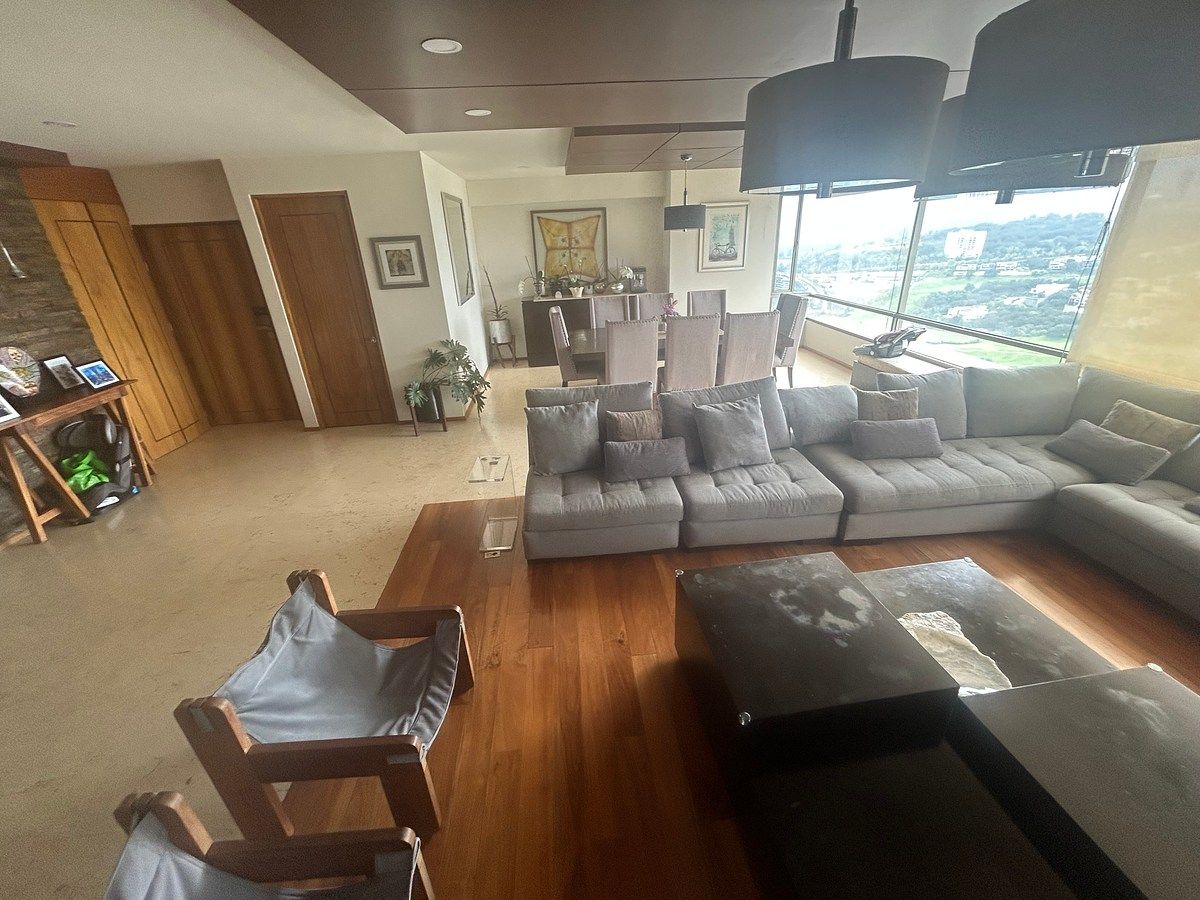 Aluguel ou venda de apartamento em Bosque Real, foto 1 de 4