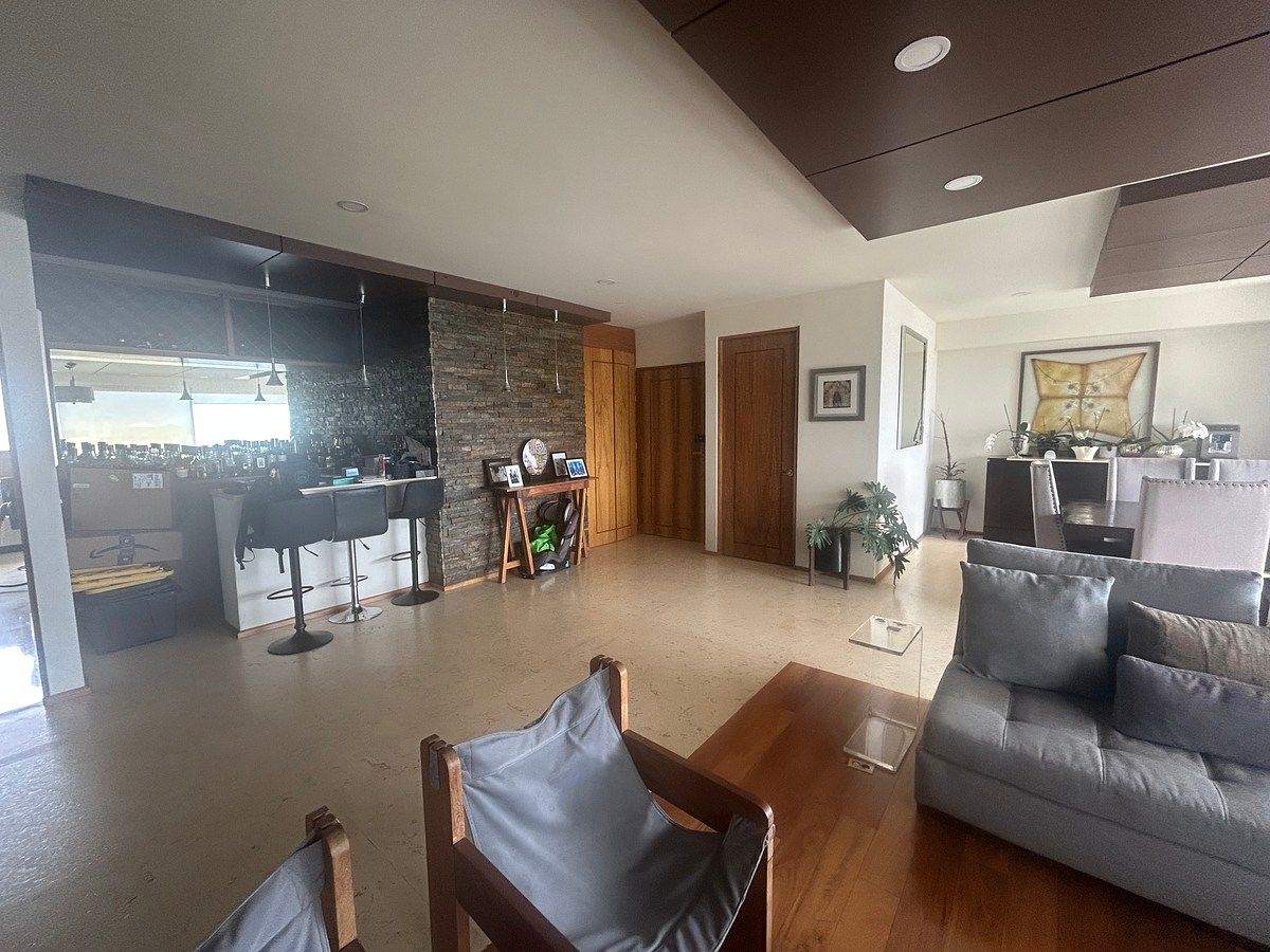 Apartamento em Bosque Real, Huixquilucan, foto 2 de 4