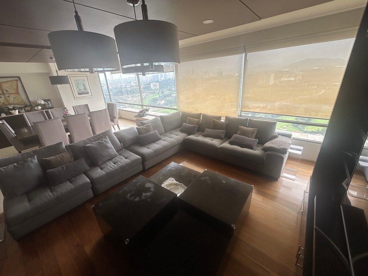 Apartamento em Bosque Real, Huixquilucan, foto 4 de 4