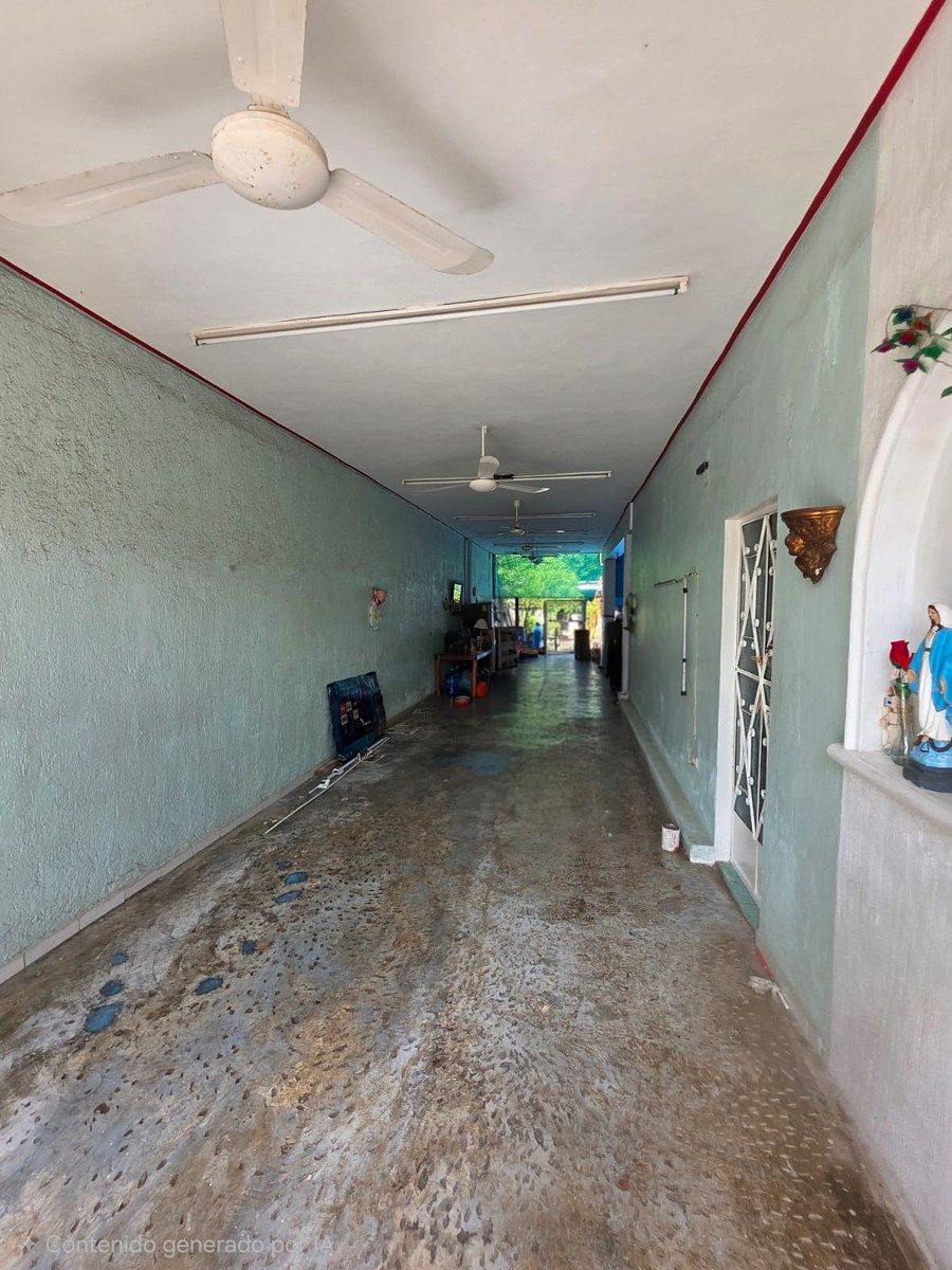 Casa em Nueva Sambula, Mérida, foto 2 de 18