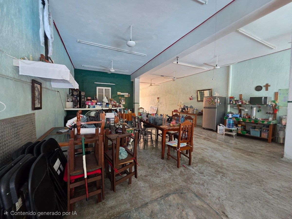 Casa em Nueva Sambula, Mérida, foto 5 de 18