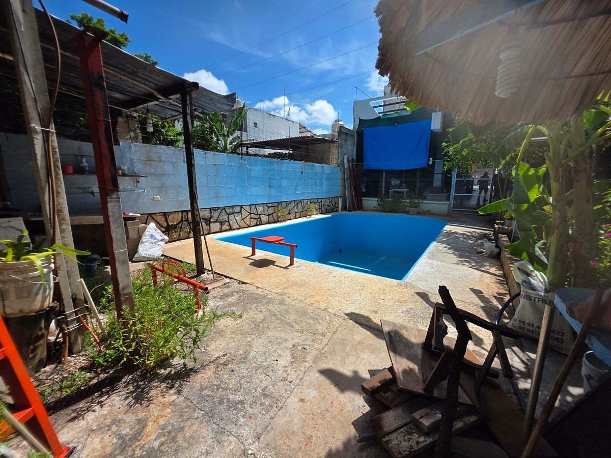 Casa em Nueva Sambula, Mérida, foto 7 de 18