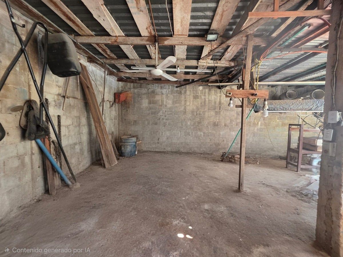 Casa em Nueva Sambula, Mérida, foto 9 de 18
