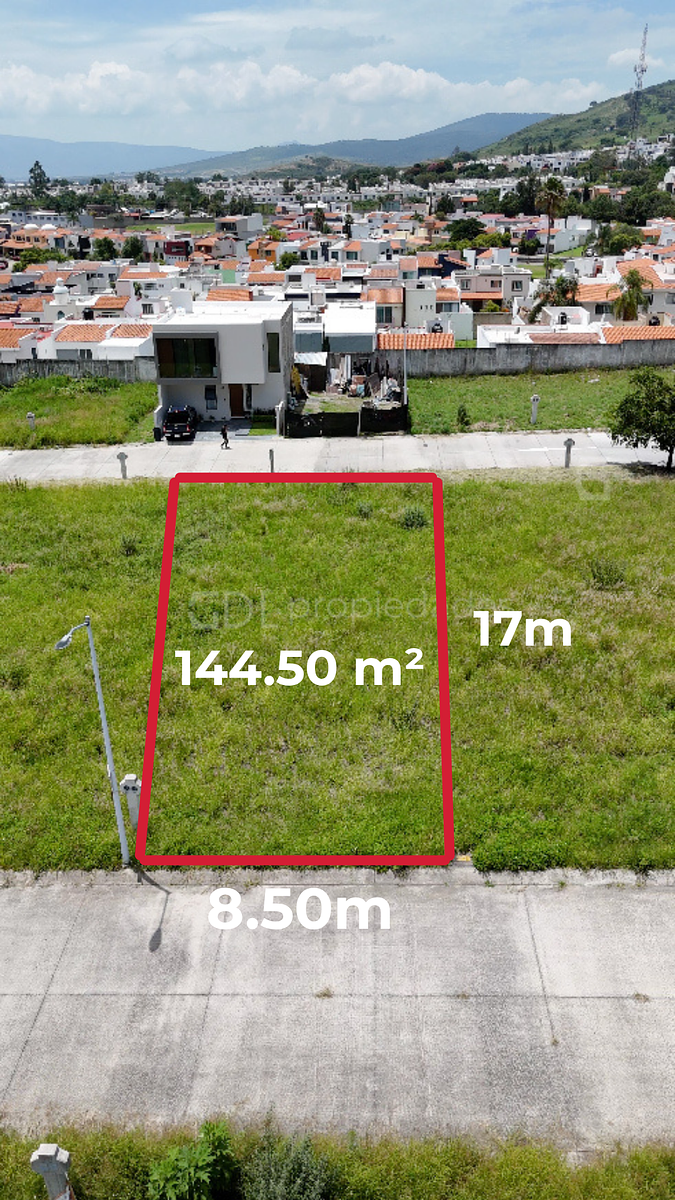 SANTA ANITA TERRENO EN VENTA DENTRO DE COTO - foto 3