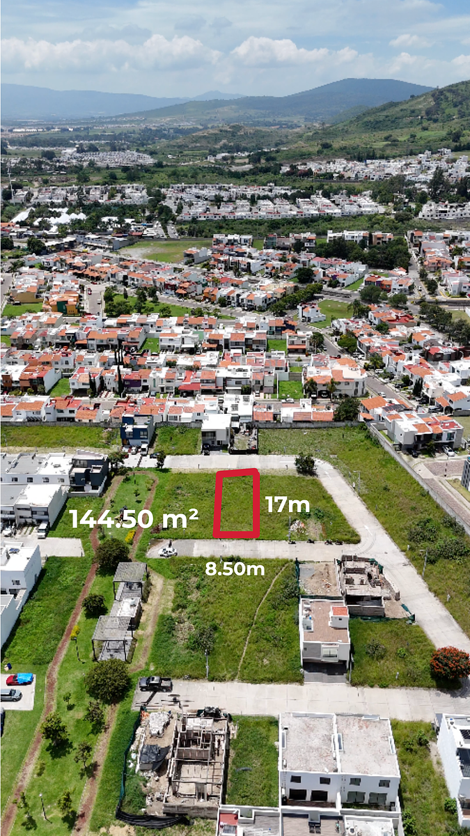 SANTA ANITA TERRENO EN VENTA DENTRO DE COTO - foto 1