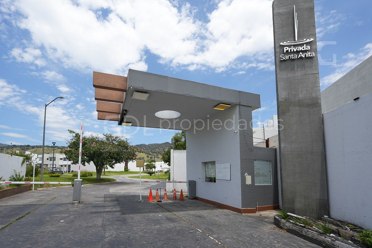 SANTA ANITA TERRENO EN VENTA DENTRO DE COTO - foto 2