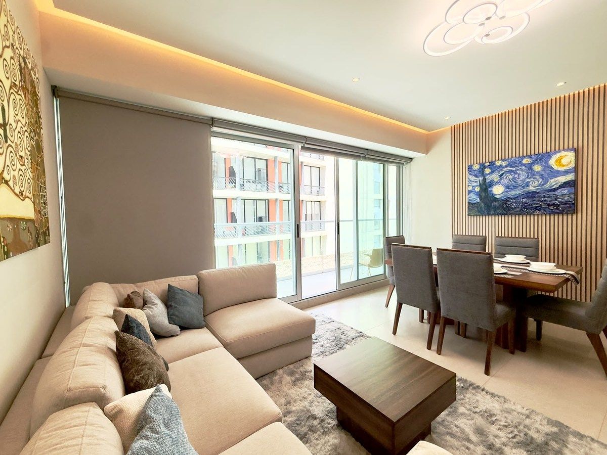 Apartamento em Valle Real, Zapopan, foto 7 de 31