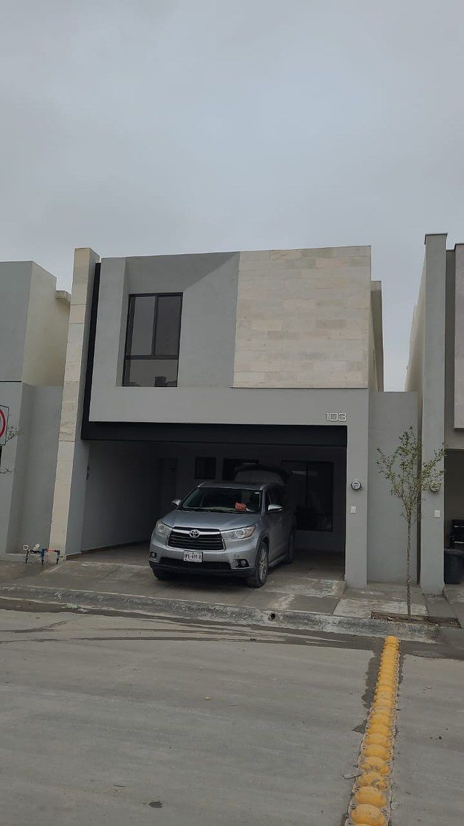 Casa en Renta, Escobedo Nuevo Leon, foto 1 de 15
