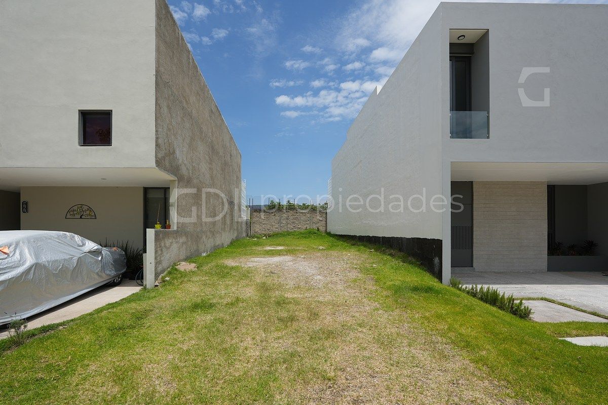 SANTA ANITA LAS GRULLAS TERRENO EN VENTA - foto 5