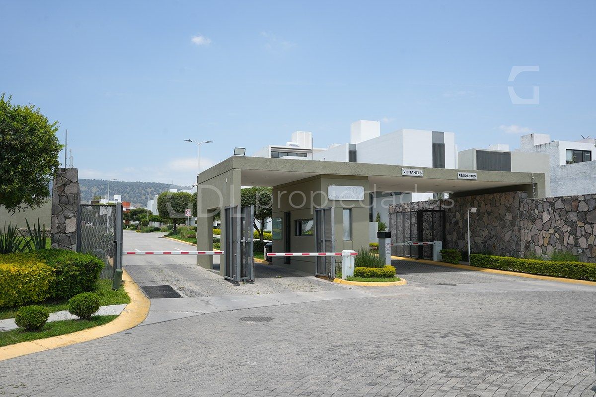 SANTA ANITA LAS GRULLAS TERRENO EN VENTA - foto 2