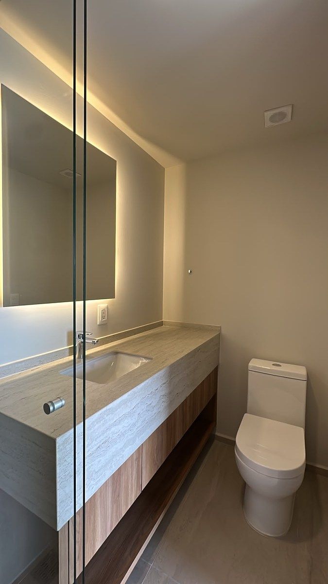 Apartment in Virreyes Residencial, Zapopan, photo 8 of 16