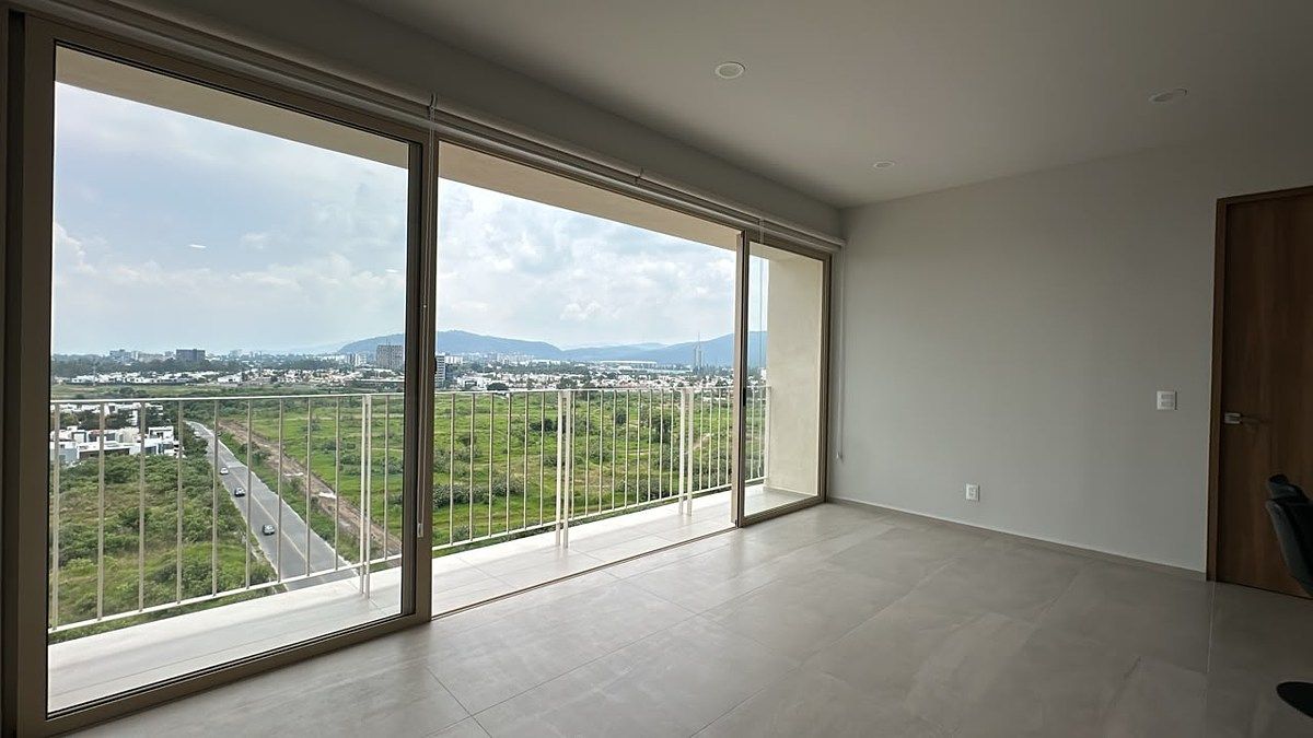 Apartment in Virreyes Residencial, Zapopan, photo 2 of 16