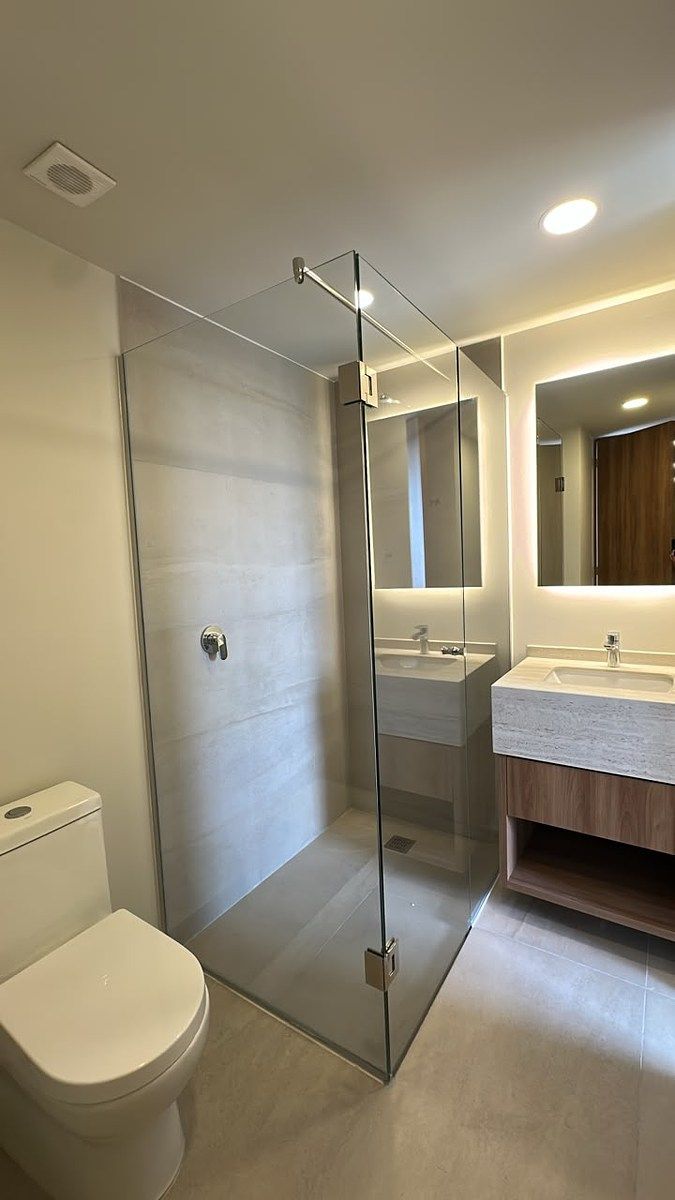 Apartment in Virreyes Residencial, Zapopan, photo 9 of 16