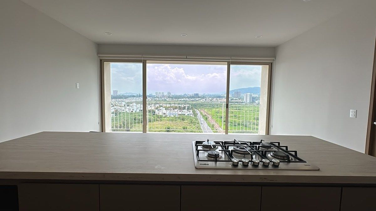 Apartment in Virreyes Residencial, Zapopan, photo 10 of 16