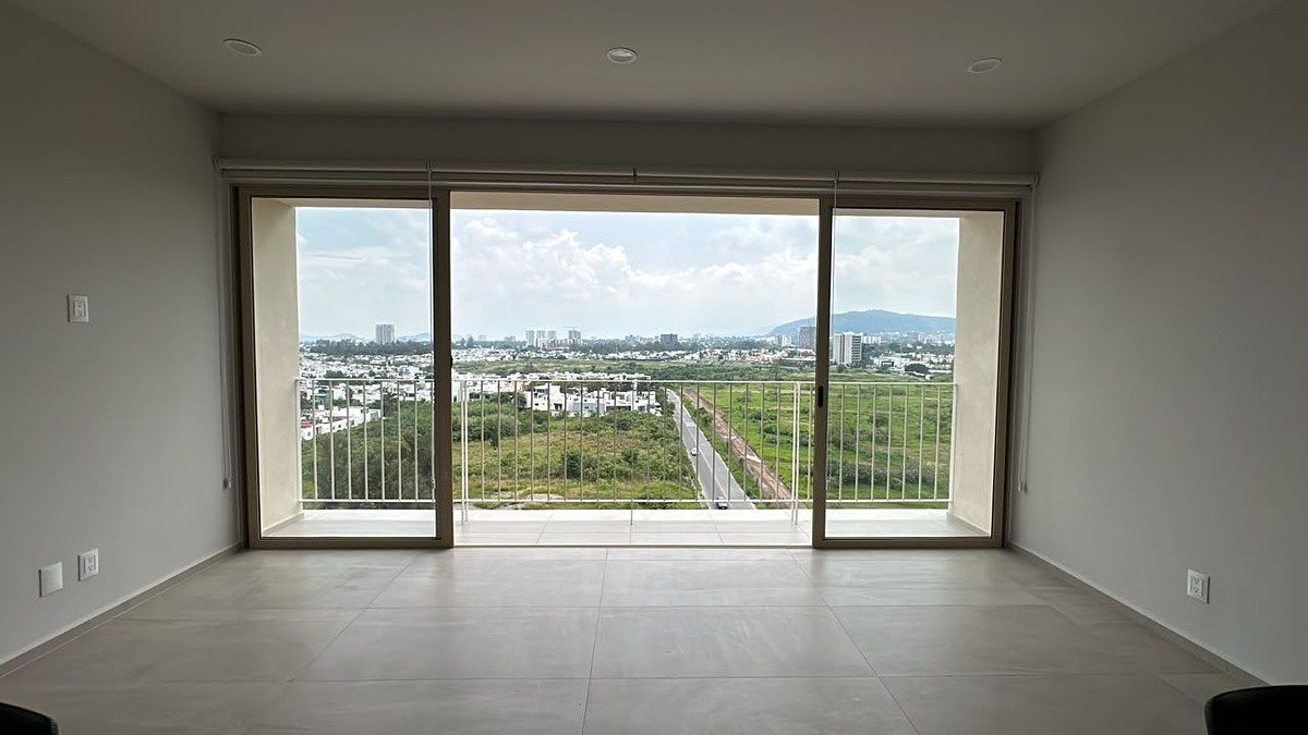 Apartment in Virreyes Residencial, Zapopan, photo 3 of 16
