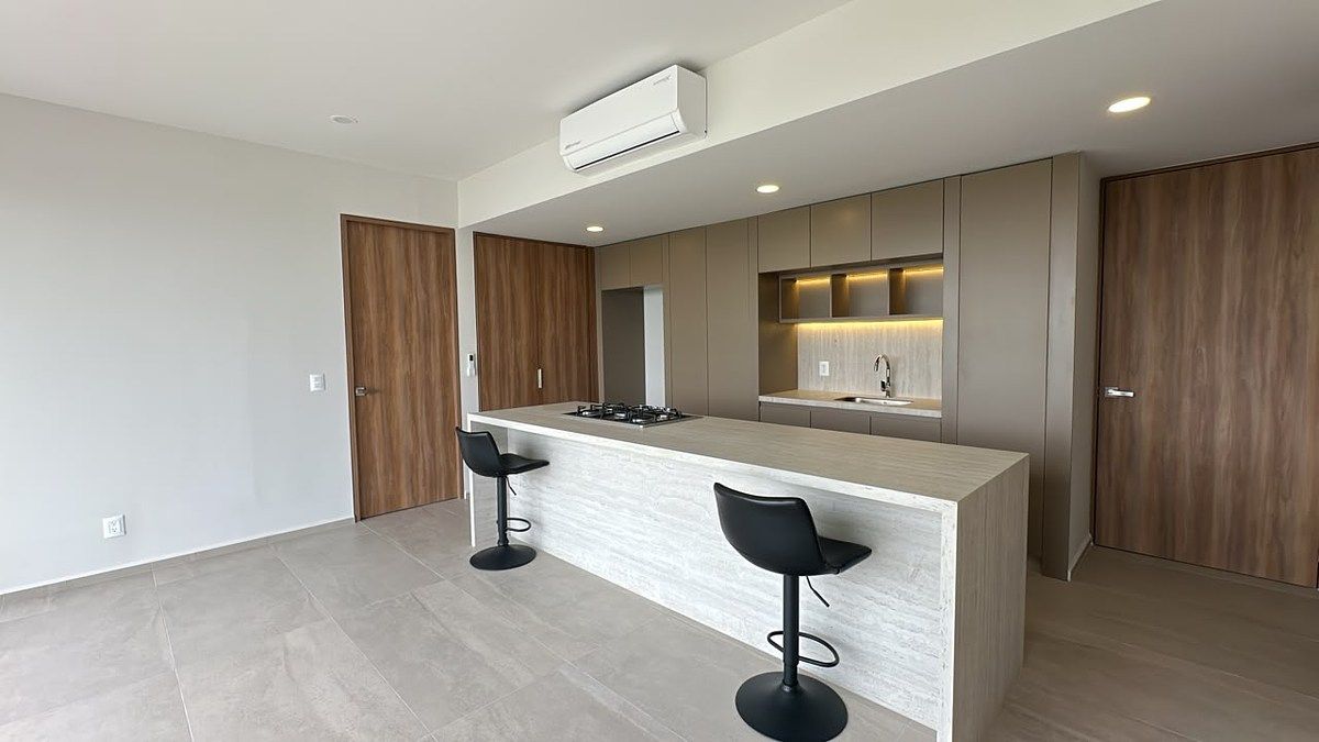 Apartment for Rent in Lírica with two bedrooms, photo 1 of 16