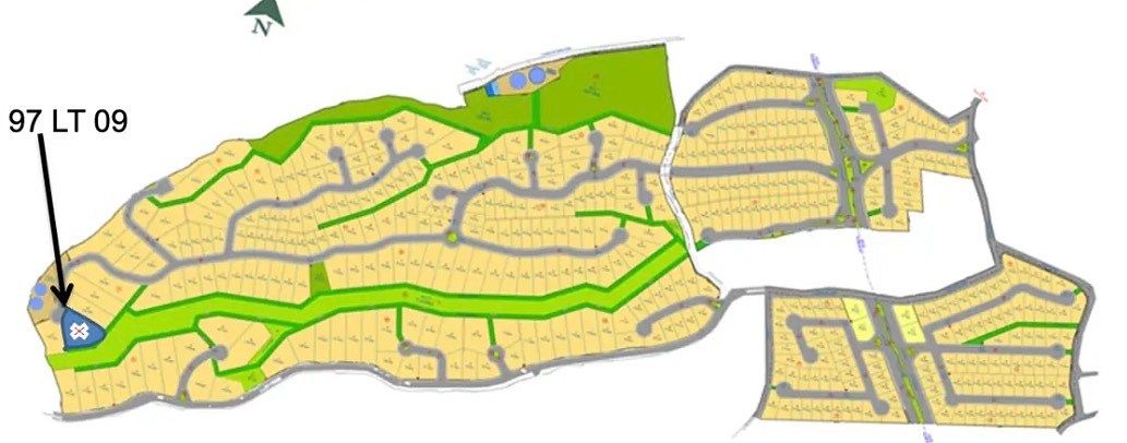 Terreno em Bosque Residencial Privado, foto 1 de 4