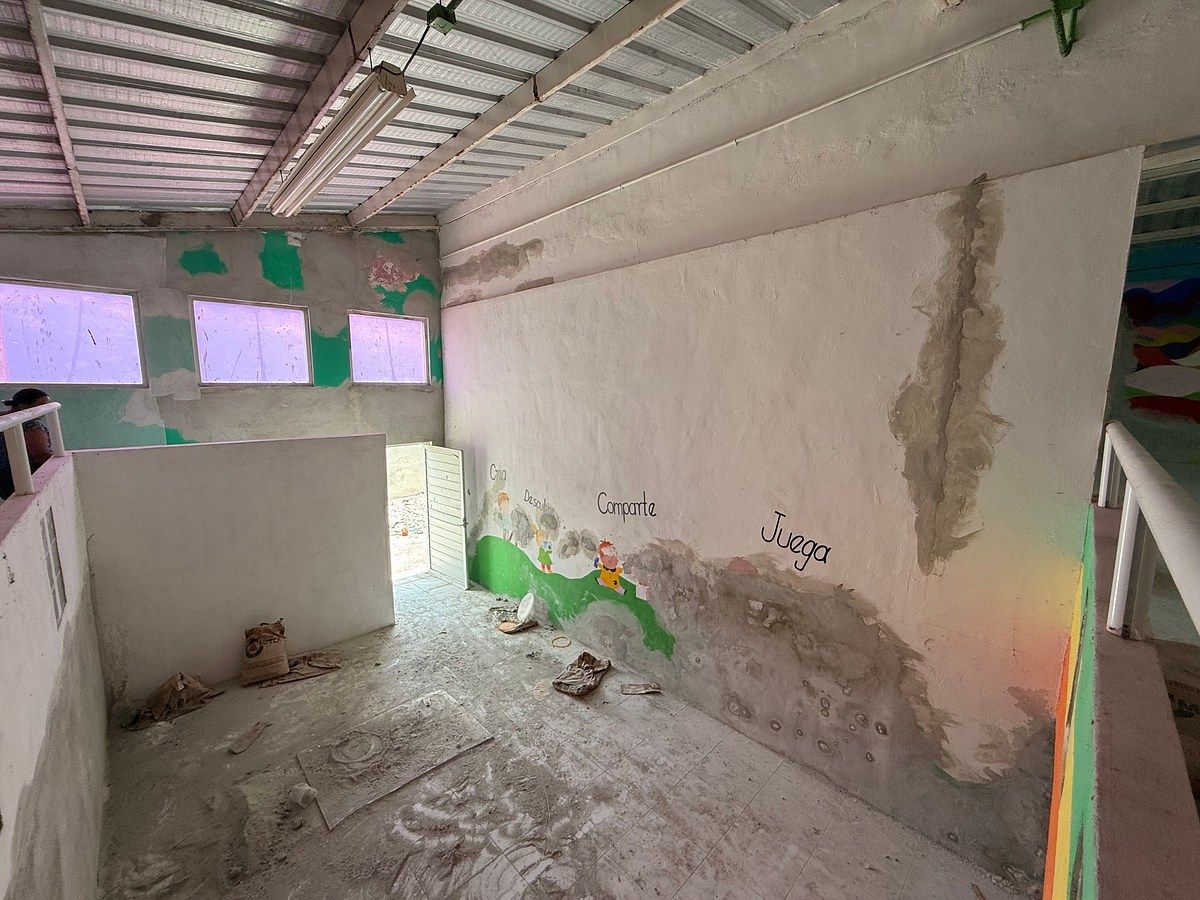 Local comercial en Lerma, Campeche, foto 7 de 14