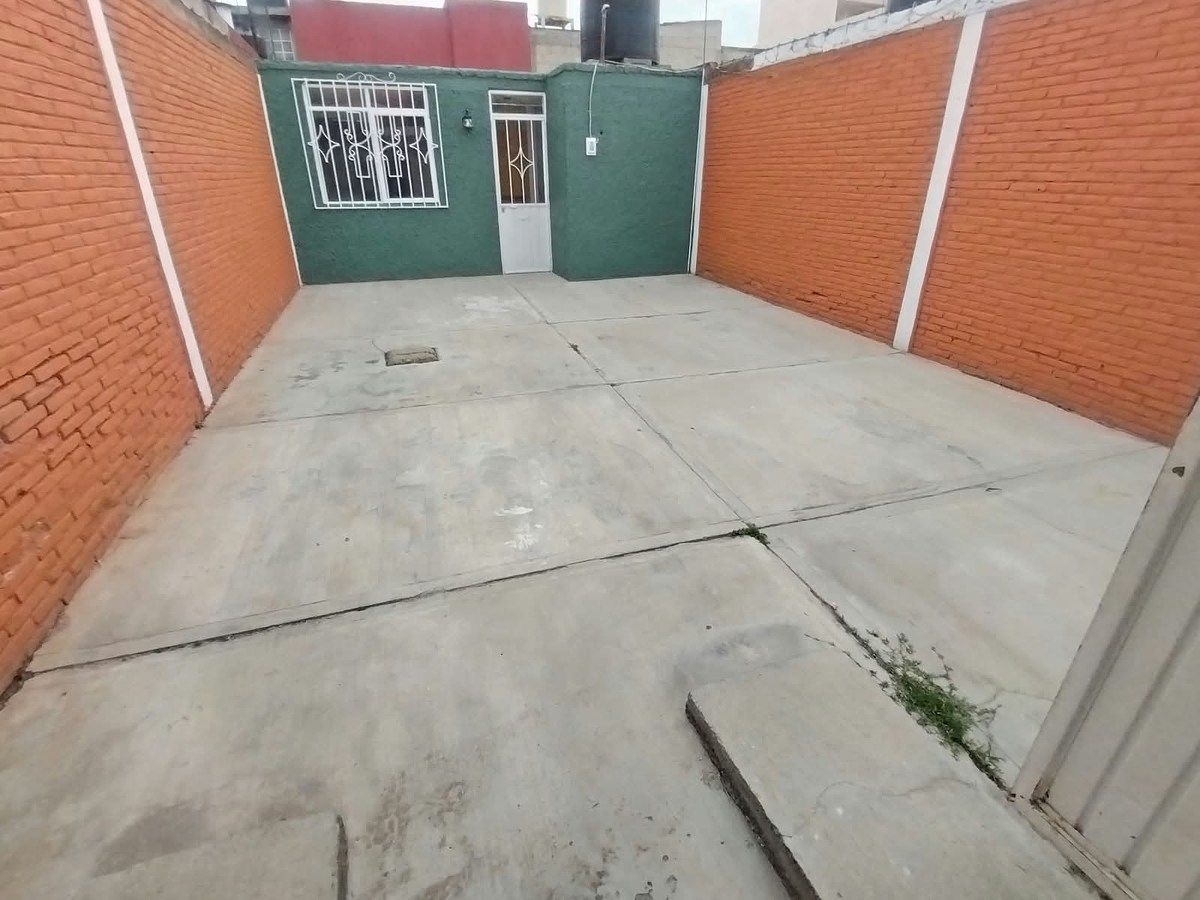 Casa en El Chacón (Nuevo Centro de Población ), Mineral de la Reforma, foto 5 de 13