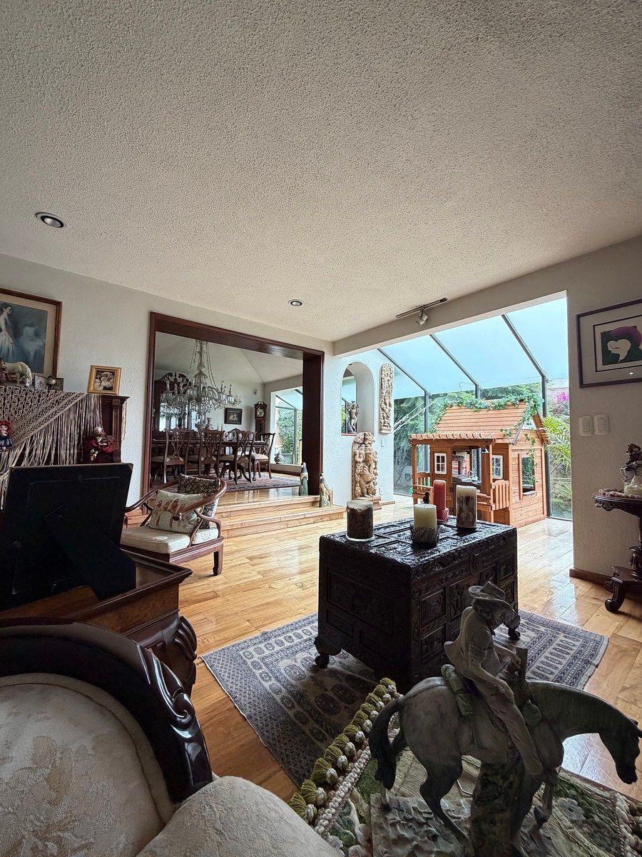Se vende casa en jardines de la montaña - foto 2