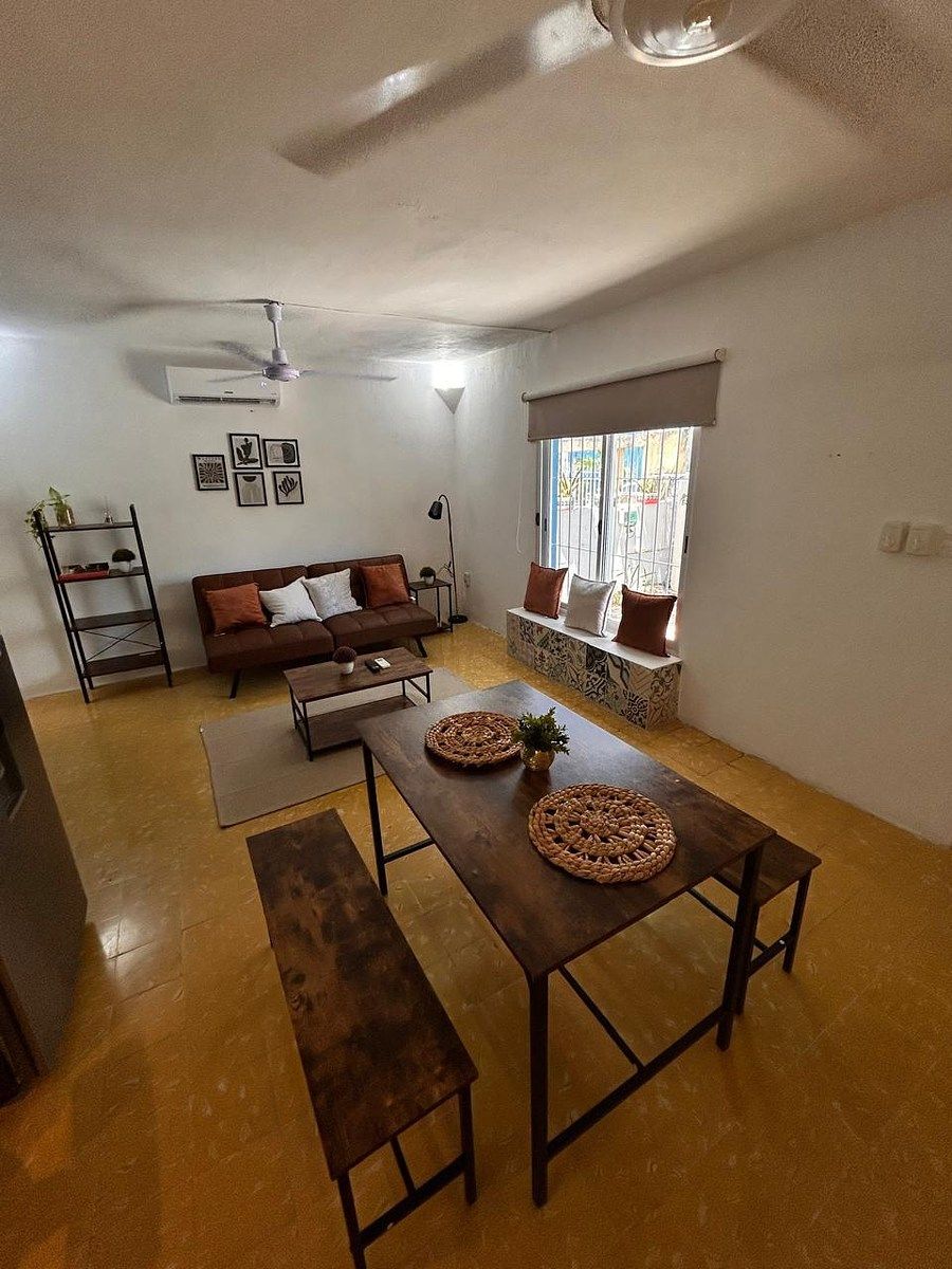 Casa em Mérida Centro, Mérida, foto 2 de 11
