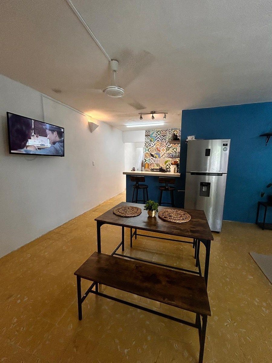 Casa em Mérida Centro, Mérida, foto 3 de 11