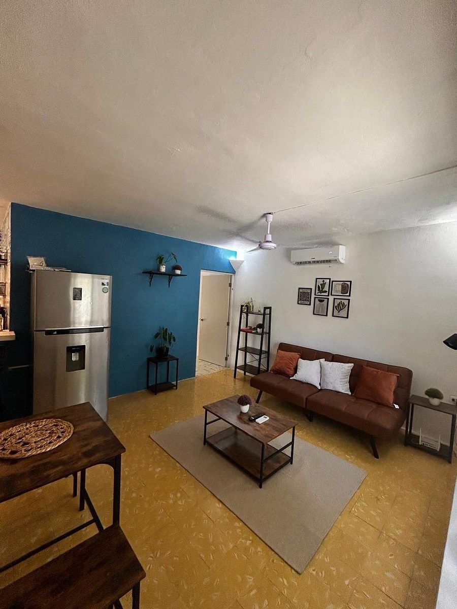Casa em Mérida Centro, Mérida, foto 4 de 11