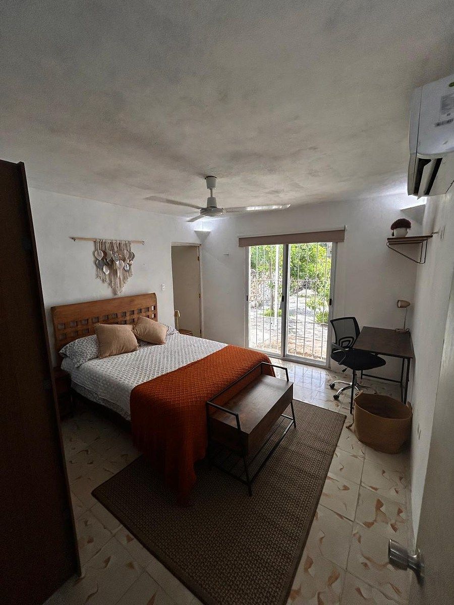 Casa em Mérida Centro, Mérida, foto 6 de 11