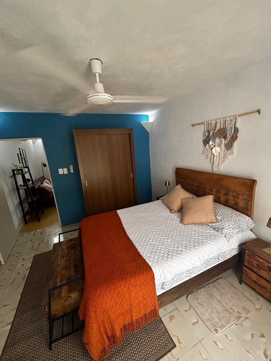 Casa em Mérida Centro, Mérida, foto 7 de 11