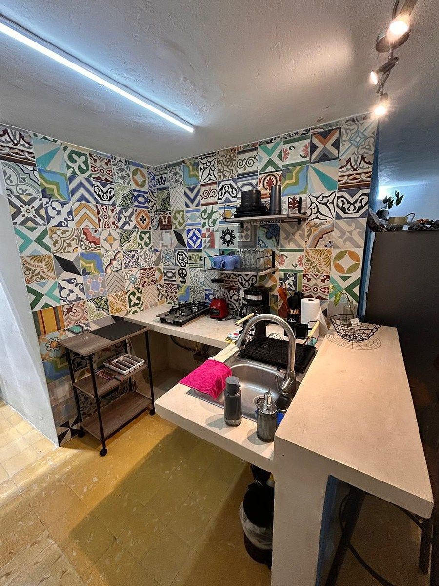 Casa em Mérida Centro, Mérida, foto 8 de 11