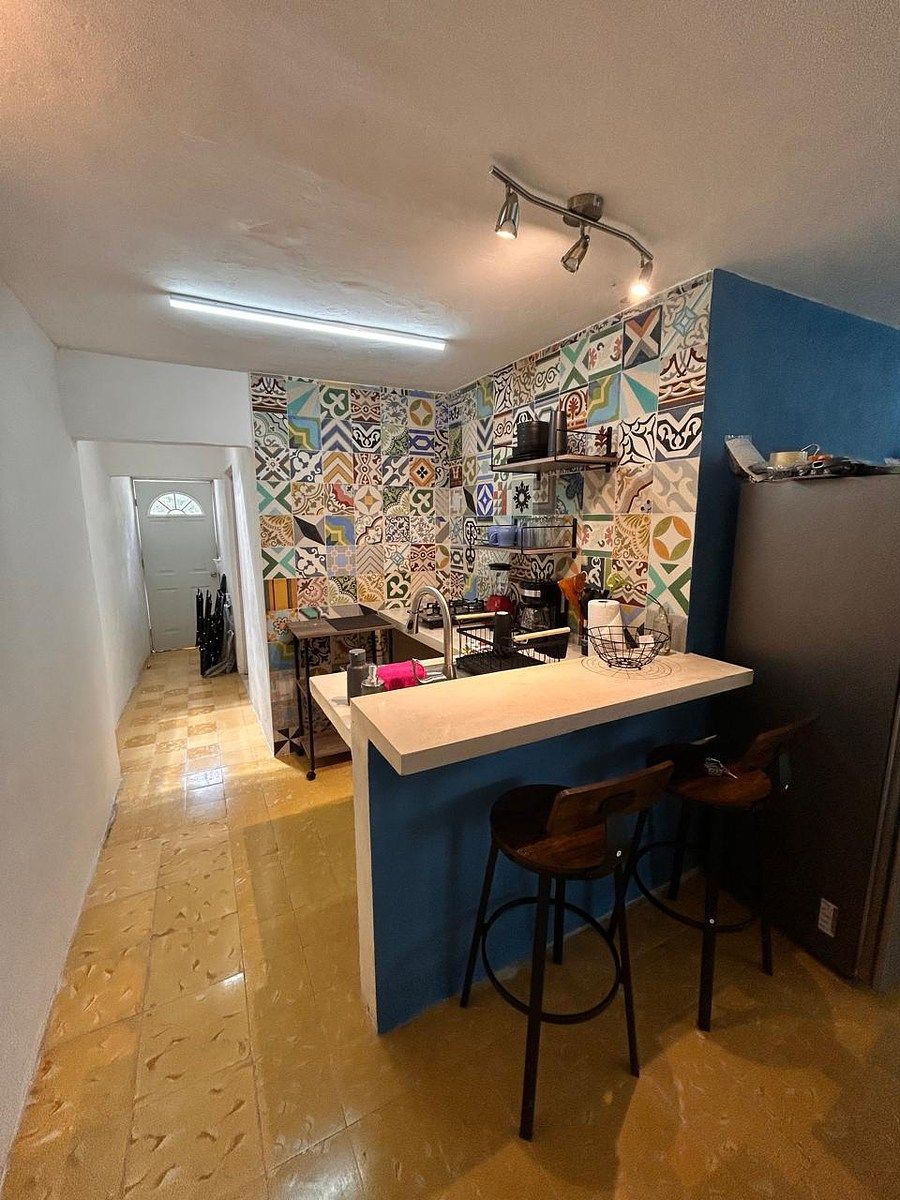Casa em Mérida Centro, Mérida, foto 9 de 11