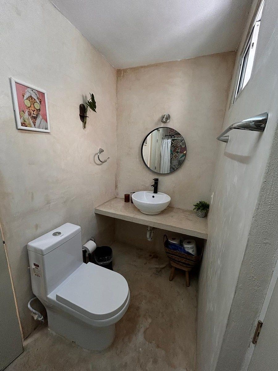 Casa em Mérida Centro, Mérida, foto 10 de 11