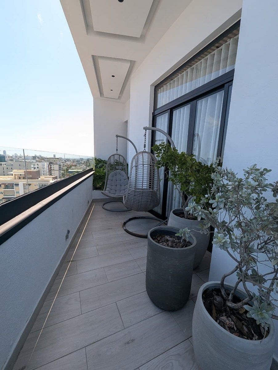 Apartamento en Evaristo Morales, Santo Domingo Centro (Distrito Nacional), foto 8 de 15