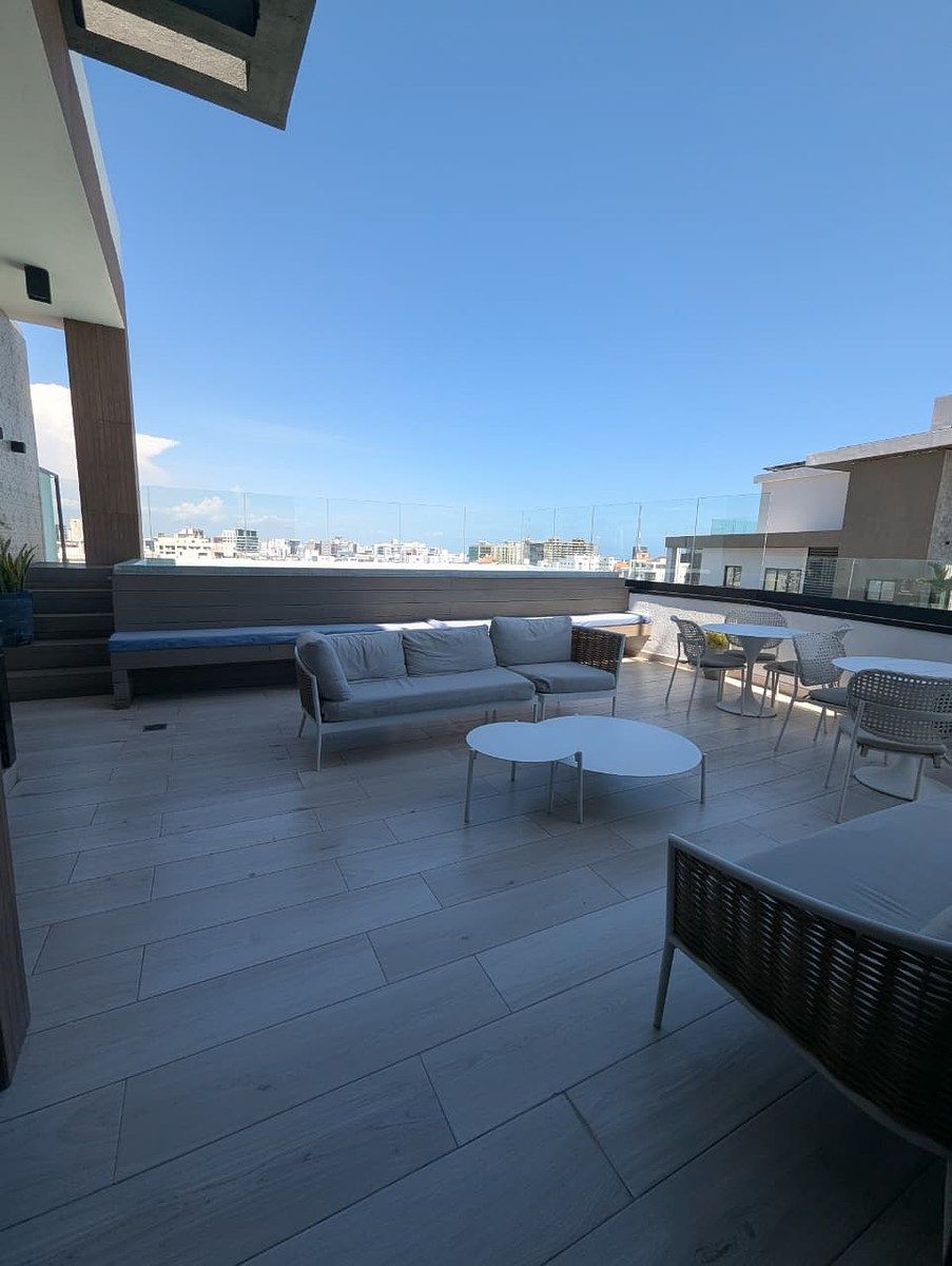 Apartamento en Evaristo Morales, Santo Domingo Centro (Distrito Nacional), foto 9 de 15