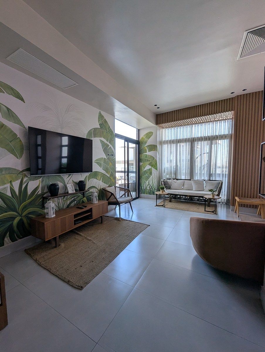 Apartamento en Evaristo Morales, Santo Domingo Centro (Distrito Nacional), foto 11 de 15